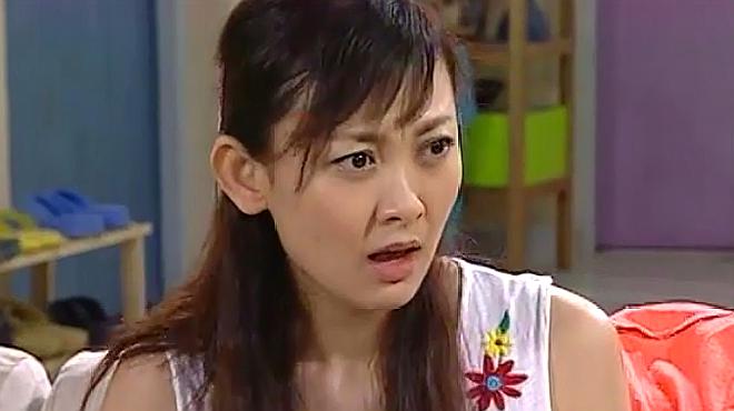 家有儿女:刘梅聊天说漏嘴,导演都想删掉这段,太逗了!