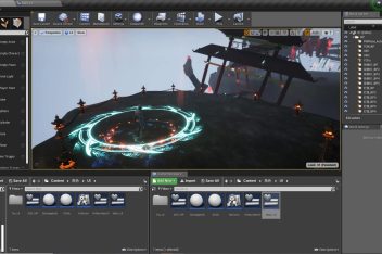 Ue4用ui制作背景 百度视频搜索 Ue4用ui制作背景 百度视频搜索