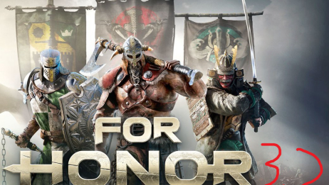 荣耀战魂武士全剧情 For Honor 爱言情 荣耀战魂武士全剧情 For Honor 爱言情