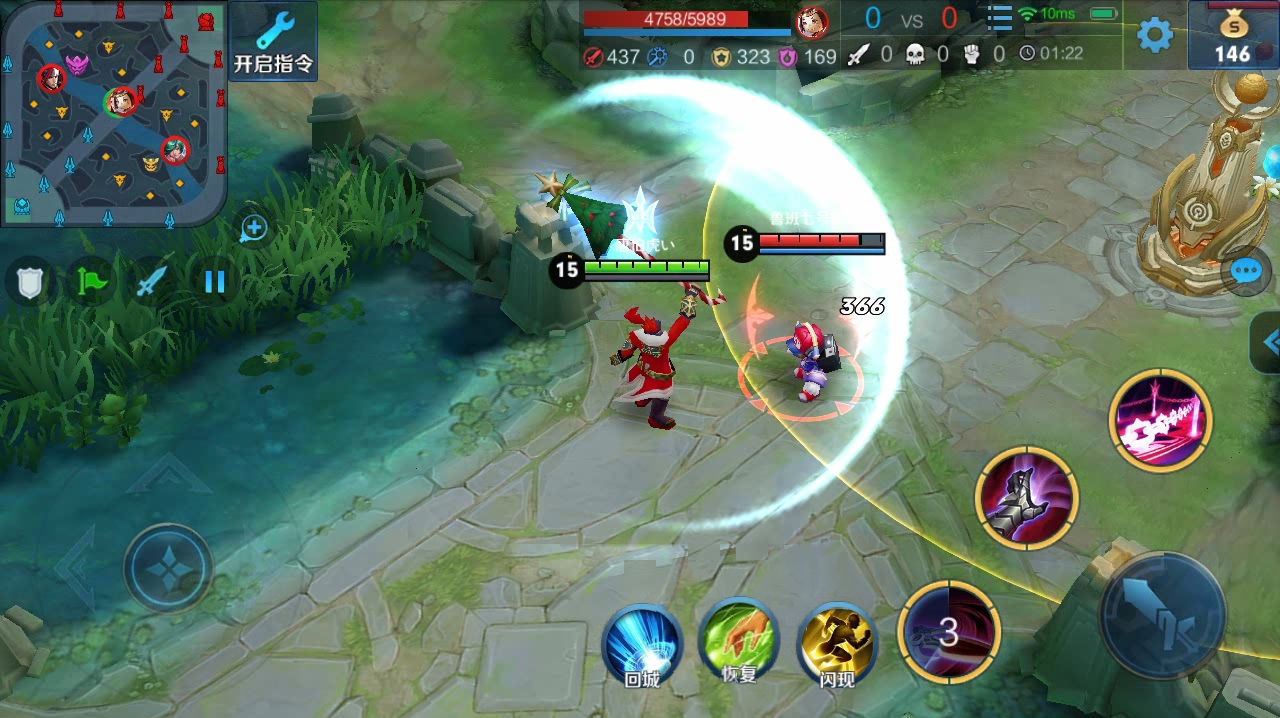 实验测试 3王者荣耀:孙尚香末日机甲诞生,这是为了对付吕布而创造的!