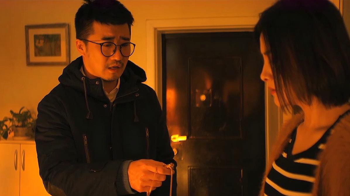 一场惊心动魄的四角恋,渣男的嘴脸,让人看得火冒三丈