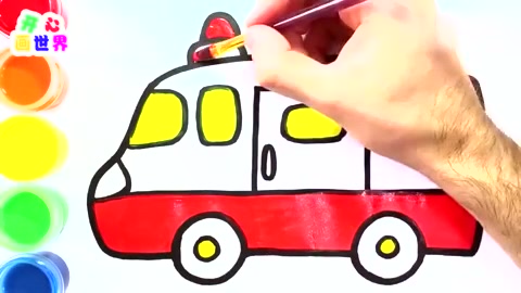 02:01  来源:好看视频-救护车简笔画-趣味简笔画大全 服务升级打开原