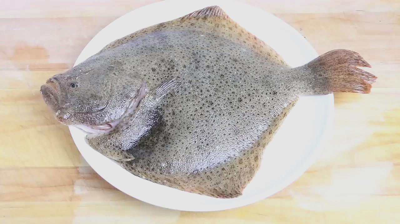 多宝鱼的做法有哪些?