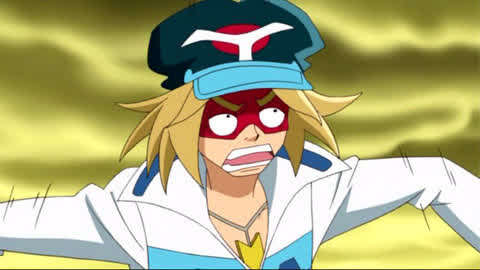 小双侠-少儿视频大全