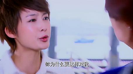 14《幸福归来》剧集速看第14集:余思雨发现鱼幼薇的手腕上有一道疤.