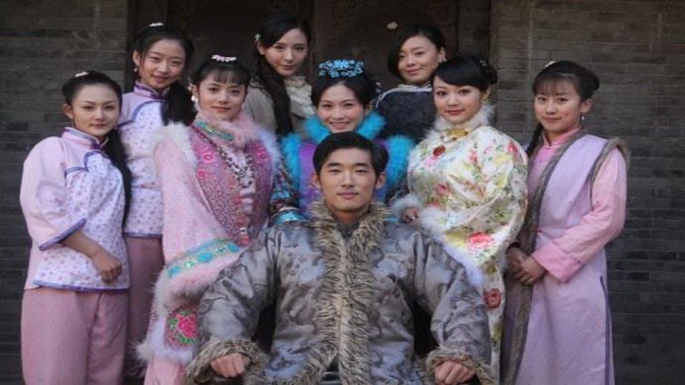 杨宗德导演的电影都有哪些?