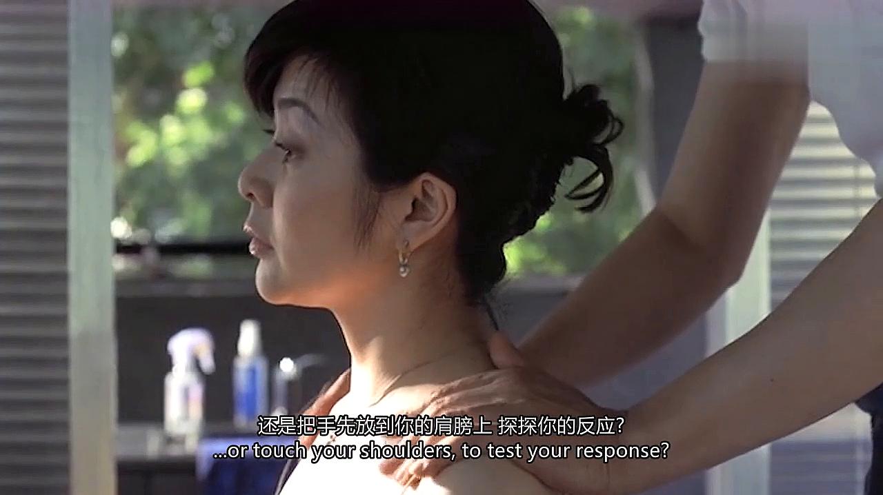 大腕:葛优和女神关之琳搭戏,这段有内涵,看一遍根本看不懂!