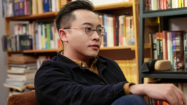 今晚九点见 第7期:金承志缔造神曲被骂低俗