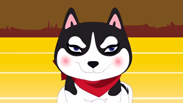 俏皮大嘴猫之重返城市