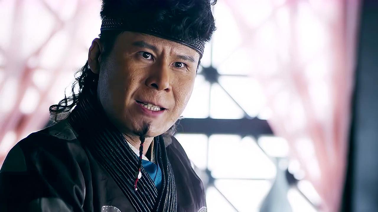 空空影视迷:武侠影视之新侠客行合集