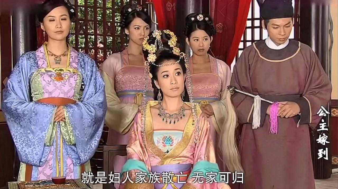 《公主嫁到》精彩片断盘点