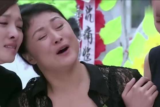 最感人的追悼会悼词 百度