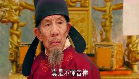 隋唐 隋炀帝杨广没有想到 自己会死在自己的心腹手中 泪目 爱言情