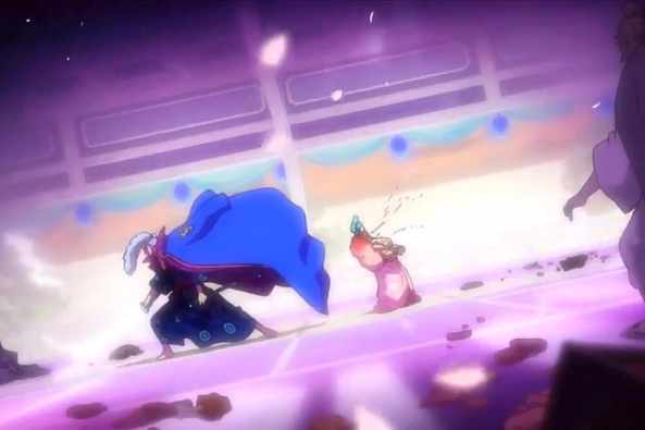 花魁小紫死亡 百度