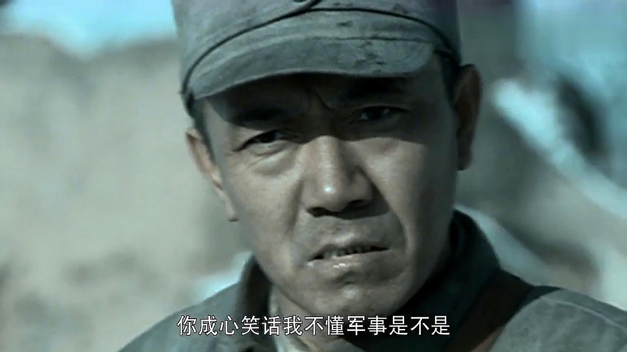 盘点《亮剑》八大看点,云龙开炮,云飞打鸟等你知道几