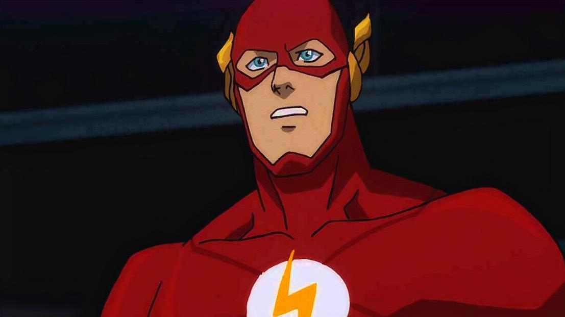 超级好看的六部dc动画电影,蝙蝠侠果然是大家最爱