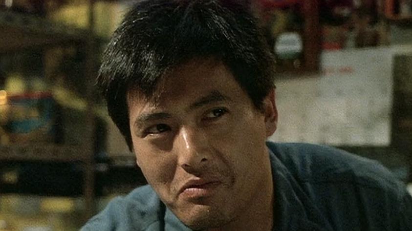 1 1990年《人鬼情未了》 :是一部爱情奇幻电影,别出心裁地讲述了一个