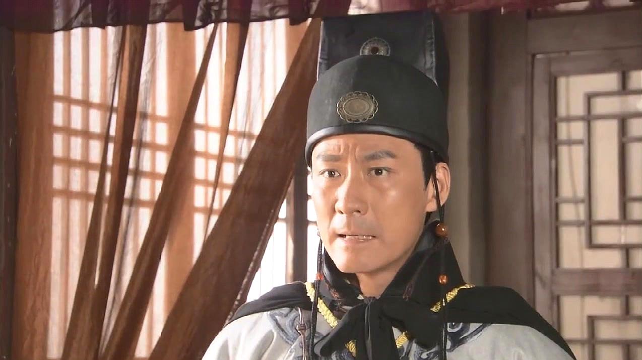 看剧乐不停:历史影视之电视剧合集