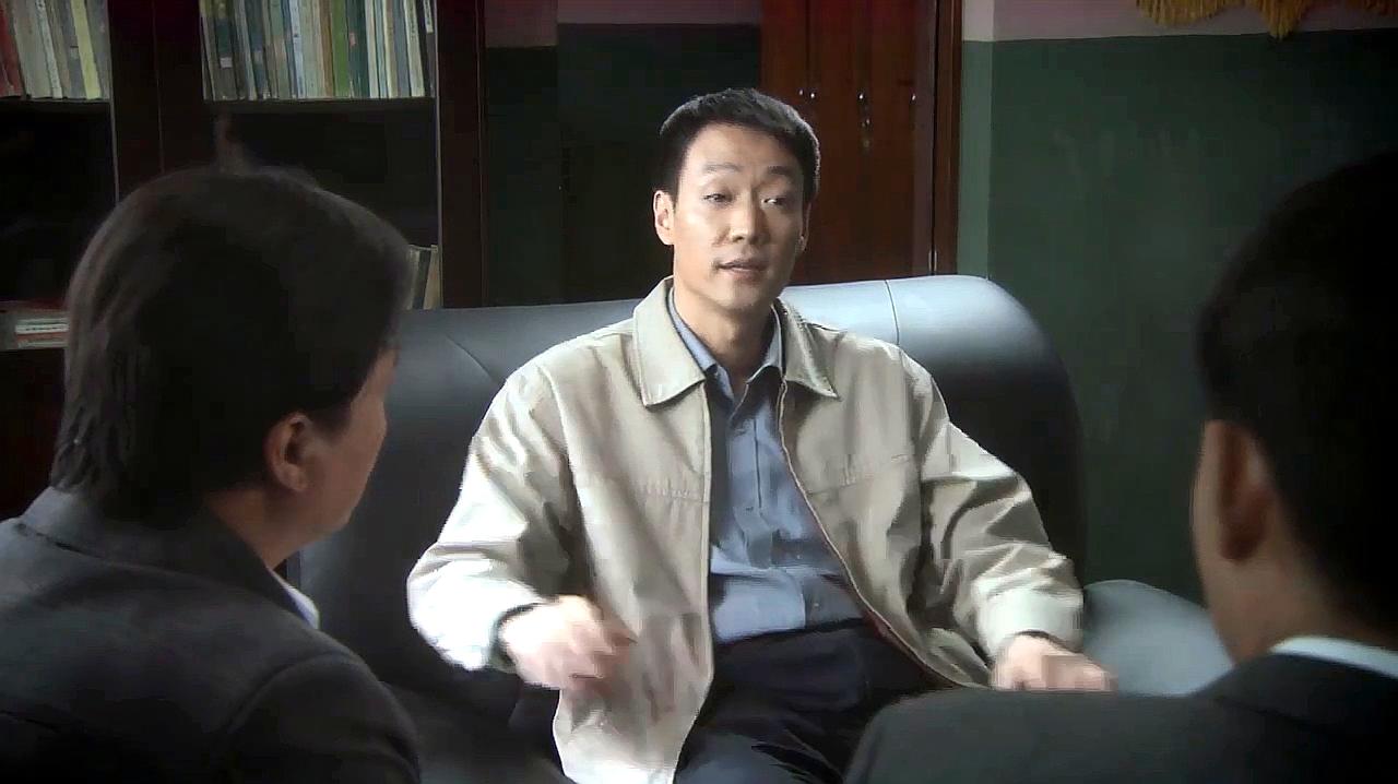 电视剧主角叫陈志(陈志是什么抗战电视剧的人物)