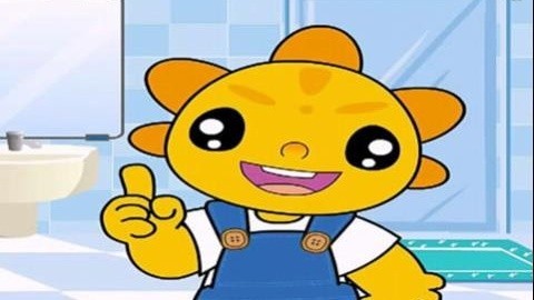 米卡成长天地高清