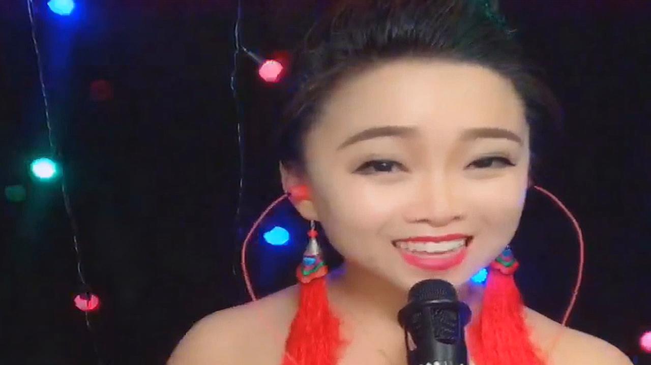 翻唱网红歌曲嗑儿