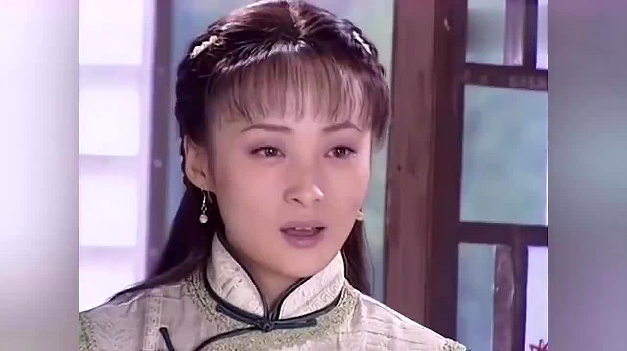 10部陪妈妈看的苦情剧,总有一部适合你,你曾经被谁虐