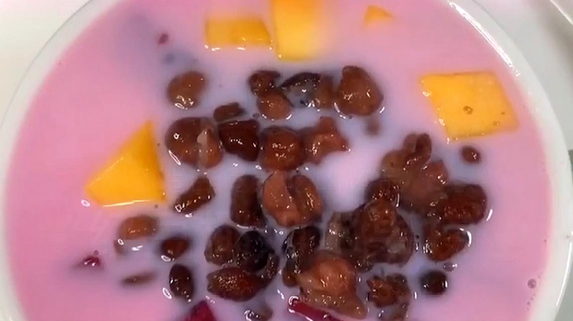 霉霉水果姐世纪和解,矛盾始末大回顾.