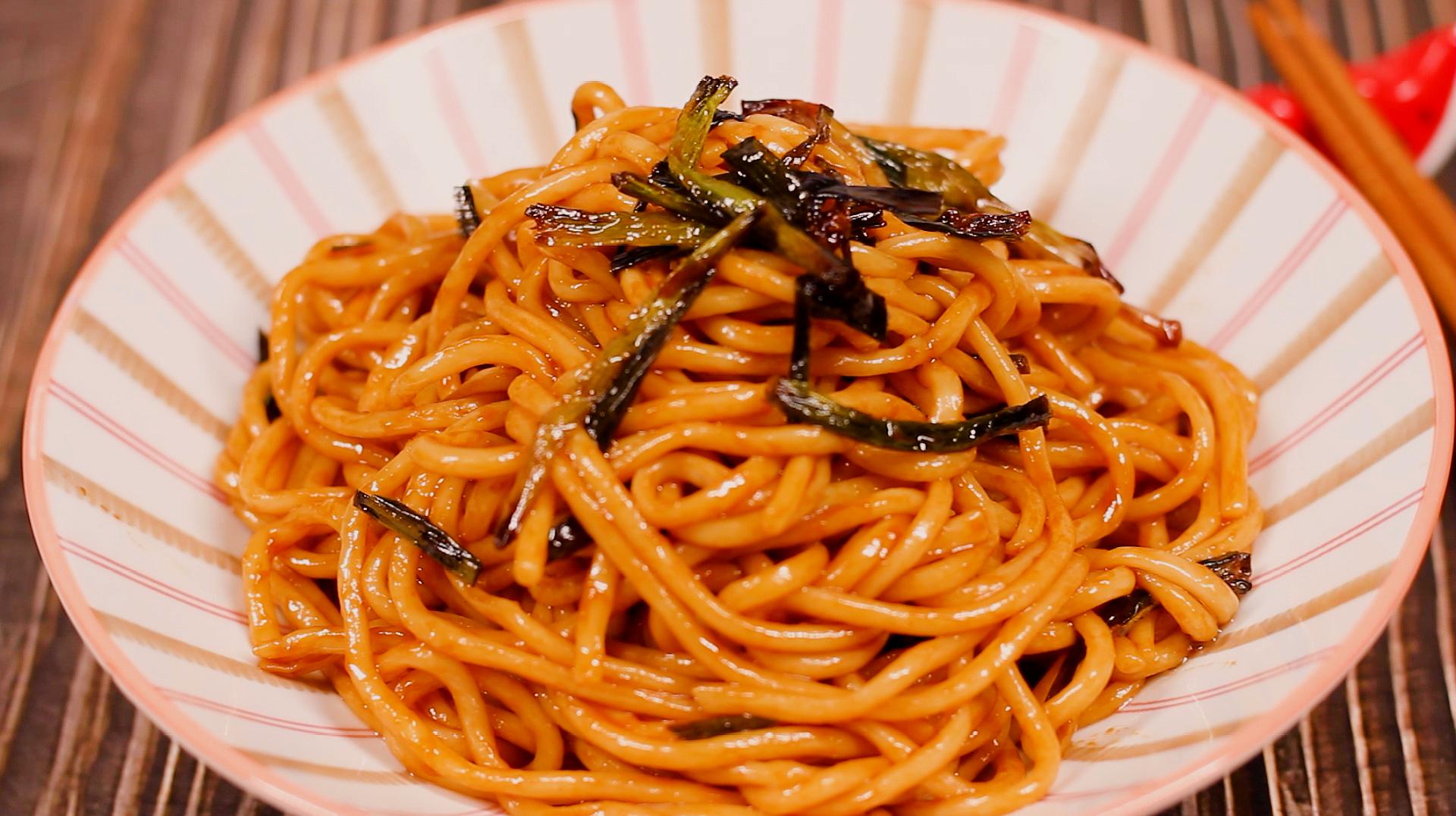 面食怎么做好吃?