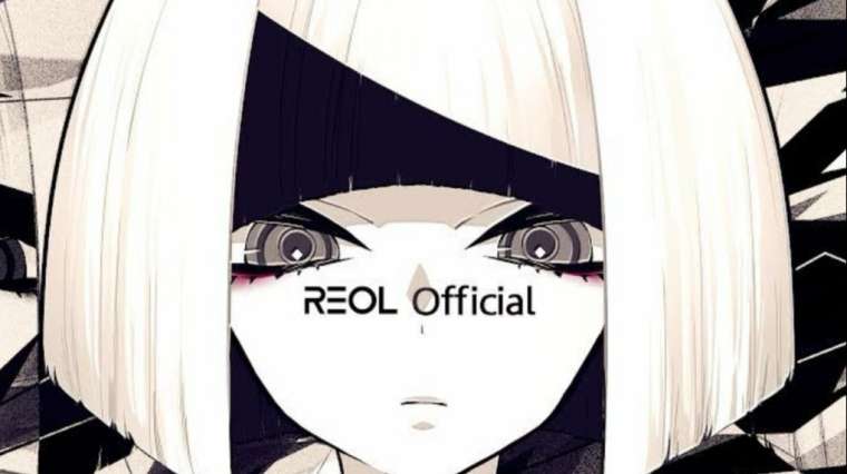 Reol音乐 百度