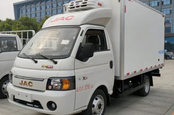 江淮轿卡x系售货车强势登陆_百度视频搜索