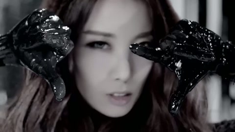 black swan 完整版 - rainbow 韩国女团性感mv合辑