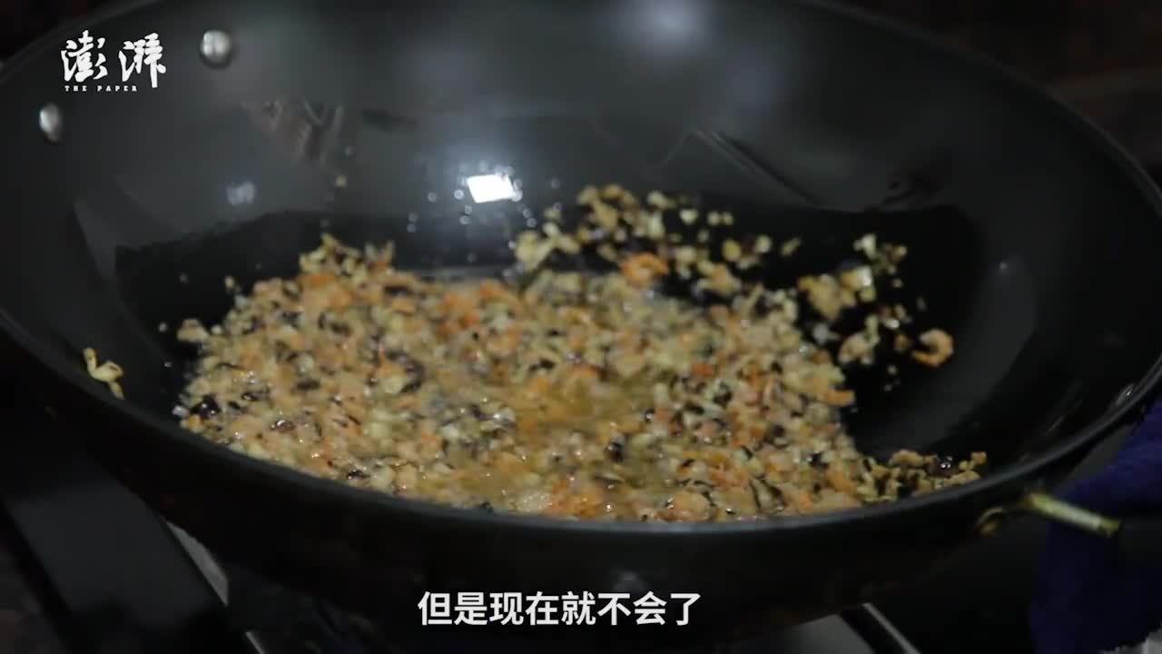 山哥日常:潮汕农村人的生活体验 澎湃新闻专访潮州山哥