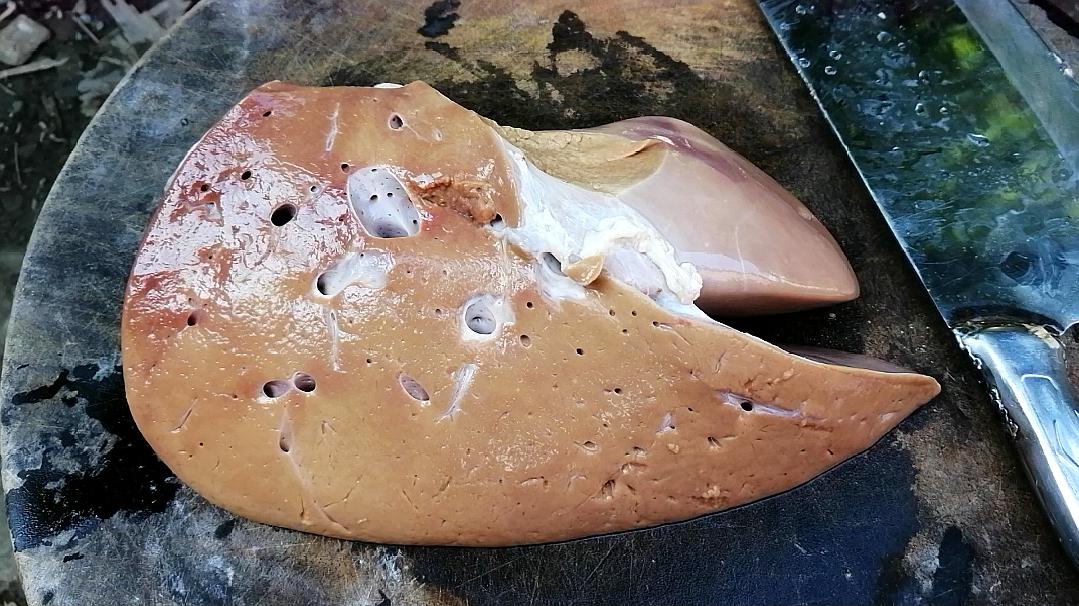 牛肝怎么做更美味?