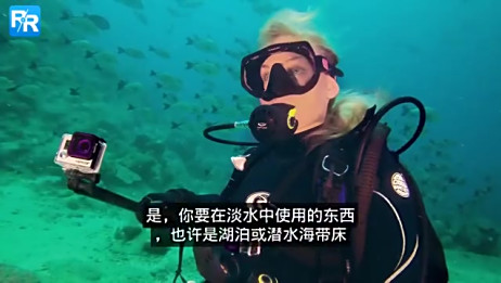 Gopro水下拍摄参数设置 百度 Gopro水下拍摄参数设置 百度