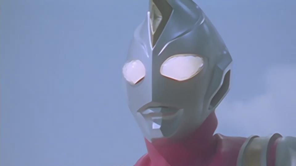 戴拿奥特曼:姑获鸟可以吸收光线,戴拿束手无策,直接被打蒙了