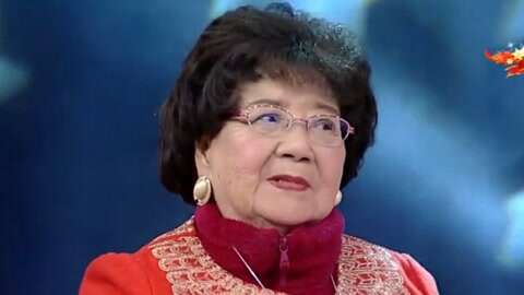 京剧艺术家 首位梅花大奖得主 1312016-02-27: 方丽英为何叫嫩娘