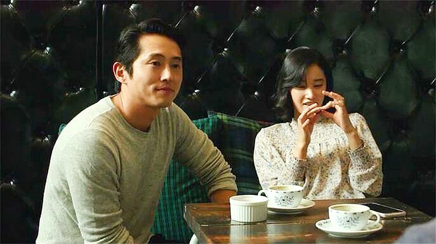 电影赏析《燃烧》