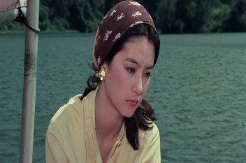 视频:凤飞飞林青霞联手同台献唱_百度视频搜索