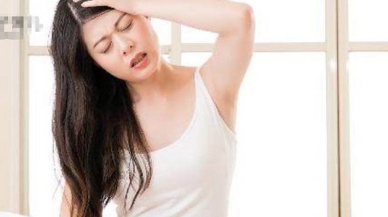 着床降温一定在早上吗 百度