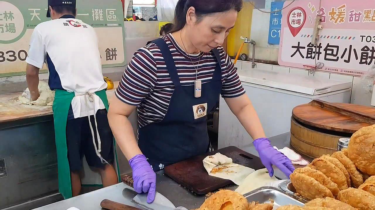 台湾有哪些著名的美味小吃?