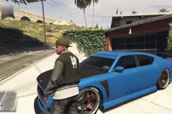 Gta5隐藏任务动物方舟 百度视频搜索 Gta5隐藏任务动物方舟 百度视频搜索