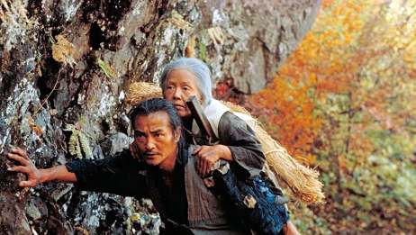 清川虹子 相关视频 日本贫苦山村 新生婴儿弃于荒野 70岁老人必须被活活饿死 爱言情