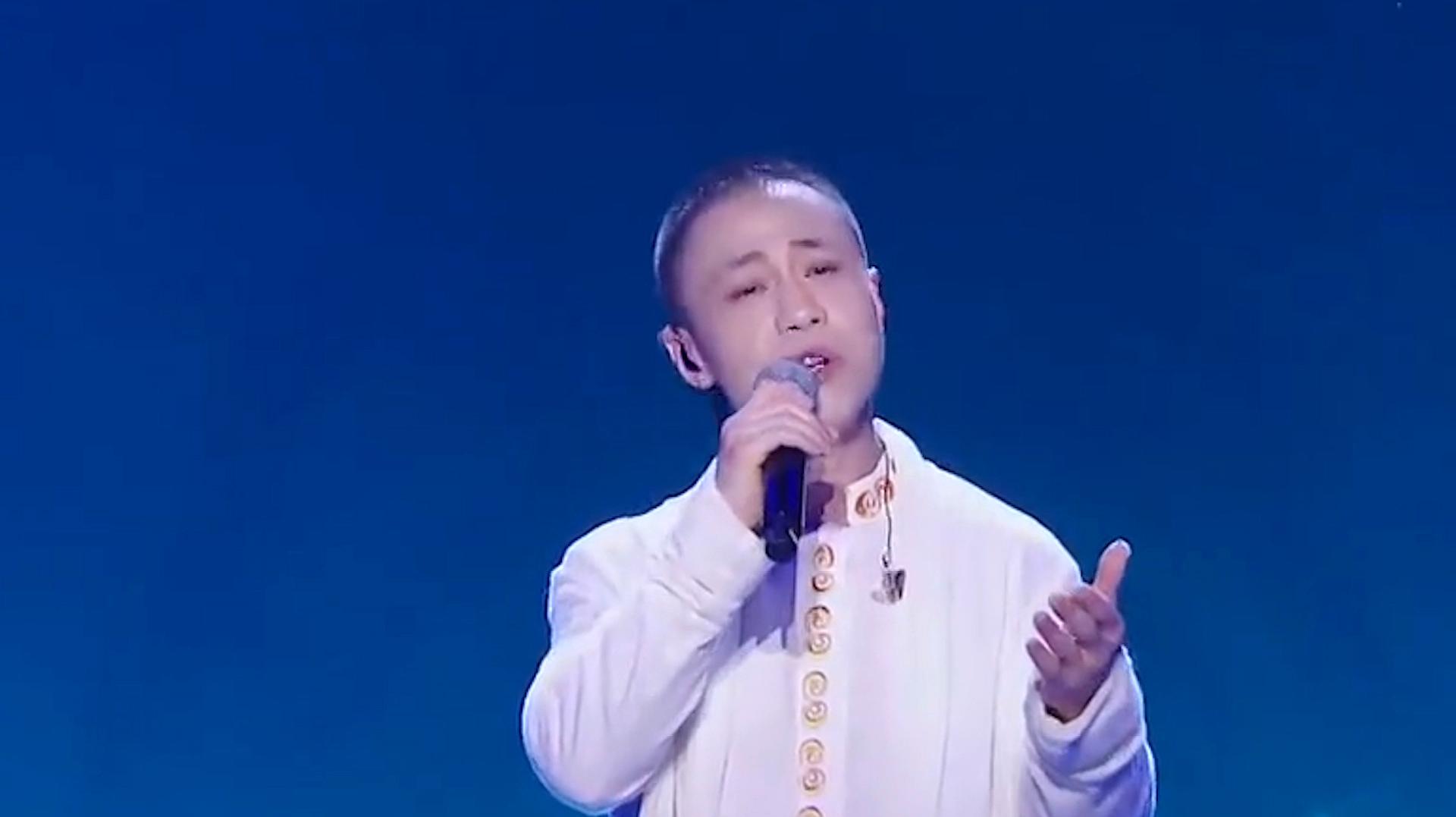 【原唱金曲】戴荃经典原唱《哪吒》