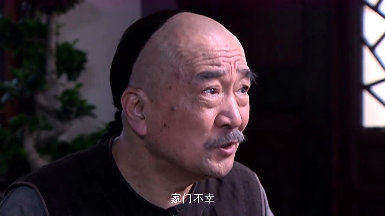 李保田经典电视剧推荐,绝对精彩!