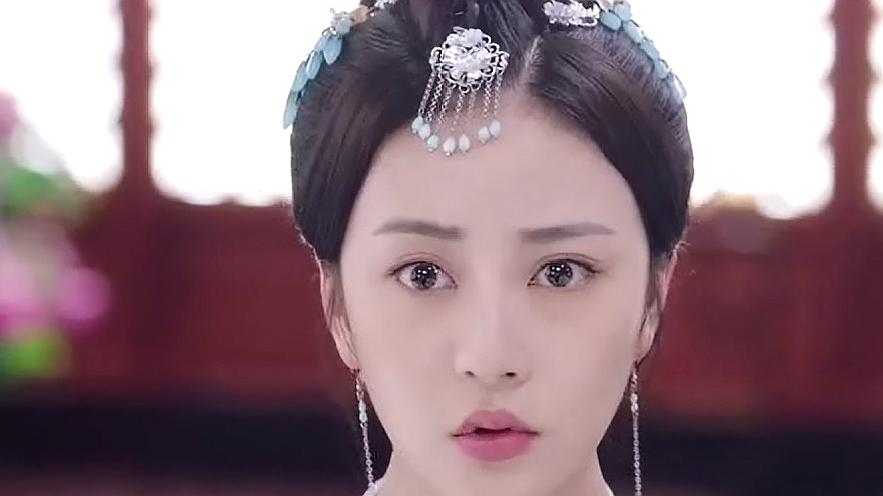 《萌妻食神》种丹妮精彩片段合集