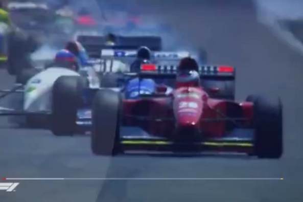 F1赛车背景音乐 百度 F1赛车背景音乐 百度