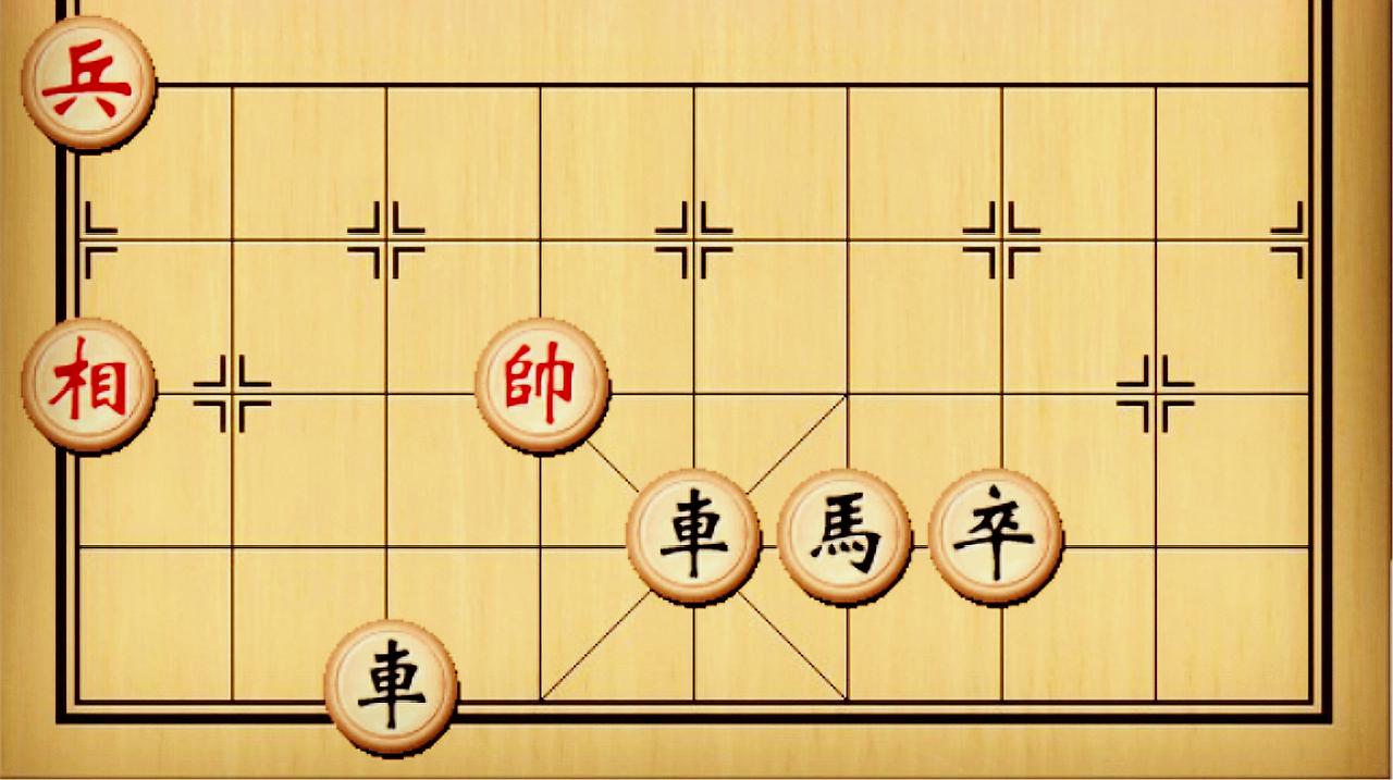 玩象棋的技巧