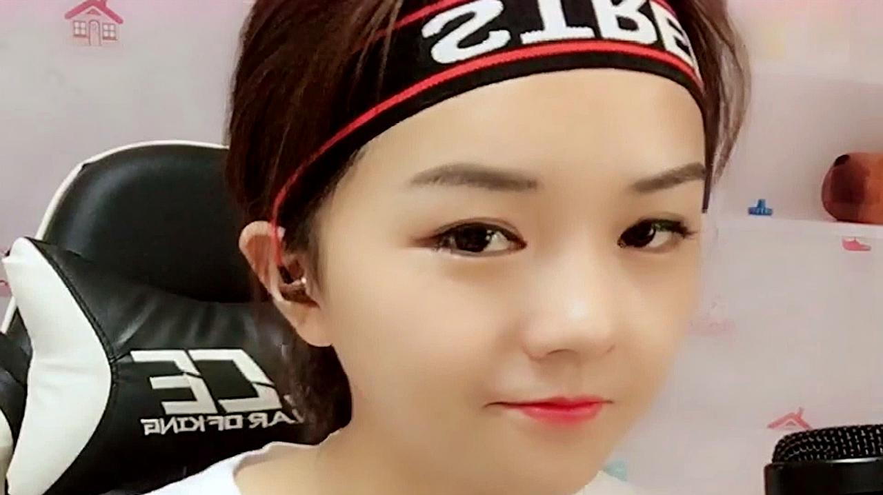 翻唱网红歌曲嗑儿