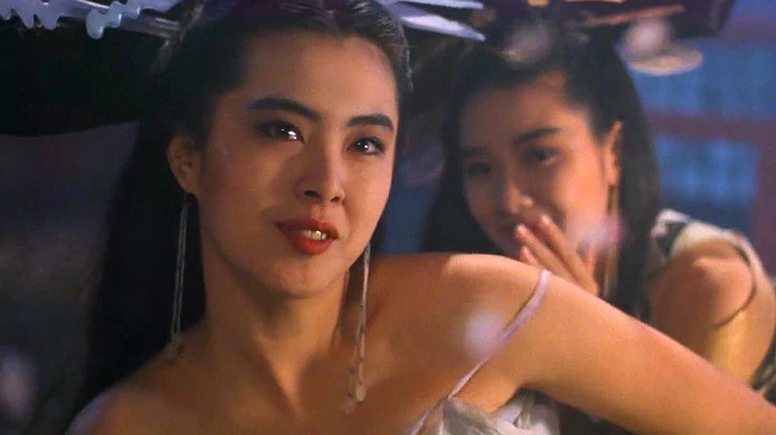 好看的经典香港电影有哪些?