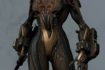 Warframe并合燃焰标枪 百度视频搜索